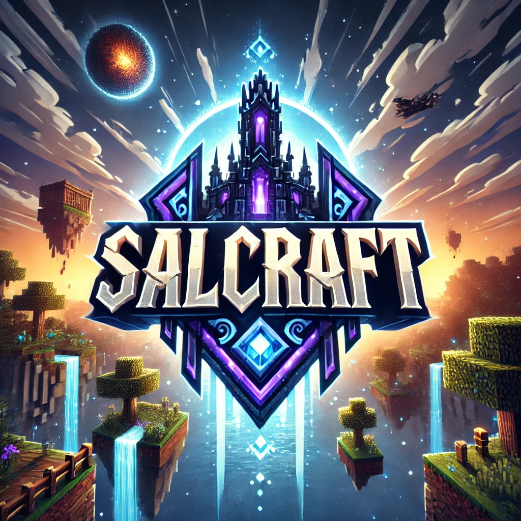 SalCraft